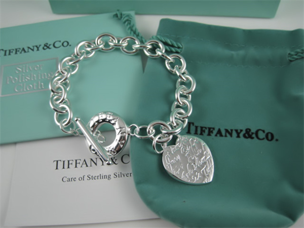 Tiffany Bracelet 051